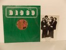 Reason to Live - Patrick Adams - Love Fantasy - Disco 12' with Promo Photo