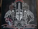 KREMATORII - CREMATORIUM - ?????????? - DOUBLE ALBUM (2 LP) - RARE SOVIET PROG