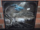IN THIS MOMENT - A Star Crossed Wasteland Ltd/700 CLEAR/BLACK SPLATTER VINYL New