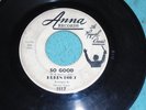 Ruben Fort  45  So Good