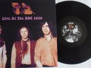 LP T2  Live At The BBC 1970 - OUT 1001 - MINT/MINT