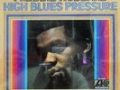 FREDDIE HUBBARD / High Blues Pressure(LP)