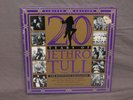 Jethro Tull 20 Years Of 5xLP BOX SET SEALED Limited Edition 1988 rock chrysalis