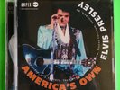 Elvis Presley - AMERICAS OWN