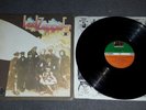 German Export Gema.P 1969 LED ZEPPELIN II ATLANTIC 