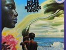 Miles Davis - Bitches Brew Vinyl Jazz LP CBS 460602 1
