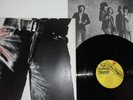 ROLLING STONES STICKY FINGERS 71 BIG ZIP COC A4/B3 & ETCHING +INNER LP RECORD EX