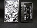 USED Cassette King Nine Demo 2011 2011 RTF Colored Tape