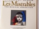 Les Miserables- Broadway Album