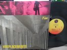 The Replacements - Tim LP Punk Sire Records 25330 Rare