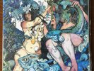 BARONESS Blue Record LP (2012 RP)