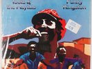 TOOTS & THE MAYTALS: Funky Kingston USA Shrink Reggae Island VINYL LP
