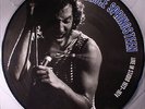 SPRINGSTEEN, Bruce - Live In Studio 1973-1974 - Vinyl (picture disc LP)