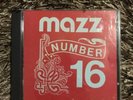 Mazz 16 Tejano Rare