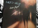 Bobby Byrd- I Need Help- Sealed Vinyl
