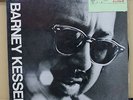 Vinyl LP Records SHP-6112 Barney Kessel ?– Reflections In Rome  (Japan)