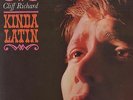 Cliff Richard - 'Kinda Latin' 1966 UK Columbia Mono LP. Ex