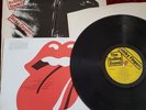 rolling stones sticky fingers 1st ex