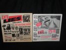 GUNS N' ROSES GN' LIES GEFFEN RECORDS 24198 WITH ORIGINAL INNER SLEEVE