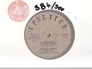 Lee Scratch Perry - Rastafari On Wall Street ( RSD 12