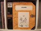 'Solaris' - Fred Manda - RCA Media Vol 14 - Library LP - EX