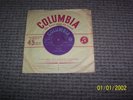 BUDDY  KNOX    (   HULA  LOVE  /   DEVIL  WOMAN  )   RARE  /  SINGLE