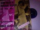 PRINCE BUSTER 