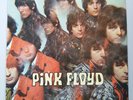 Pink Floyd - Piper at the Gates of Dawn Vinyl LP UK 3rd Press EMI One Box 1969
