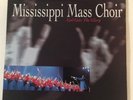 mississippi mass choir-God gets the glory-mint double vinyl