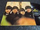 Rare Original UK LP The Beatles 