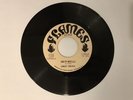 Leroy Brown - Color Barrier - Flames - Roots Reggae RARE