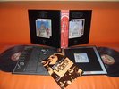 LED ZEPPELIN - THE SONG REMAINS THE SAME - RARE FIRST JAPAN PRESS LP 1976 -