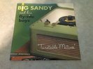 Big Sandy & His Fly-Rite Boys Turntable Matinee Vinyl LP Record rockabilly  NEW