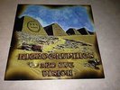 Hieroglyphics 3rd Eye Vision 2x Vinyl LP Record third del souls of mischief oop