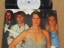 ABBA Ring Ring / Under Attack RARE FIRST & LAST  Black Vinyl Only 10 Exist MINT