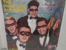 The Phantom Surfers Dick Dale Crown Records CST 5358 Surf Rock LP 