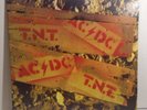 AC/DC - T.N.T. LP  ALBERT PRODUCTIONS AUSSIE OZ HARD ROCK1975/80 BON SCOTT TNT