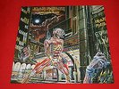 Iron Maiden ?/  Somewhere In Time / EMS-91184 / Japan LP