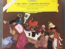 CARL ORFF Carmina Burana DGG Stereo 139 362 Eugen Jochum w/ Booklet M-