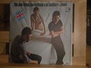 THE JAM, When you´re young / Smithers Jones, ORG GER Metronome 0030.214, RAR 7``