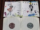 THE CURE-THE CURE-GATEFOLD DOUBLE 2004 LP ROBERT SMITH