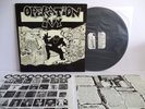 OPERATION IVY  energy LP Vinyl LOOKOUT #0000000000010