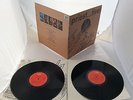 JUDAS PRIEST *PRIEST...LIVE * RARE 1987 GATEFOLD VINYL 2LP + INNERS