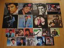 Vinyl LPs + 12