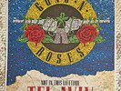Guns N Roses Lithograph (Poster) Tel-Aviv (Israel) July 17, 2017 (59/100)