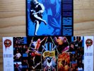 EX/EX GUNS N' ROSES USE YOUR  ILLUSION 2 1991 VINYL LP Original + LYRIC sleeves