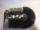 THE MUSIC MACHINE - Talk Talk, LP VG+