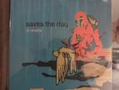In Reverie Vinyl Record by Saves the Day Sealed Rare