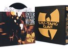 Enter The WU-TANG CLAN 36 Chambers 7 x 45rpm box set