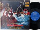 RIMSKY-KORSAKOV LSO Scheherazade LP DBX Chalfont SDG 304 Tjeknavorian, near-mint